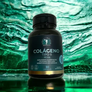 Foto Produto Colágeno da Farmácia de Mnaipulação Equilibrium