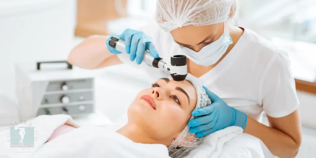 dia dermatologista imagem 1