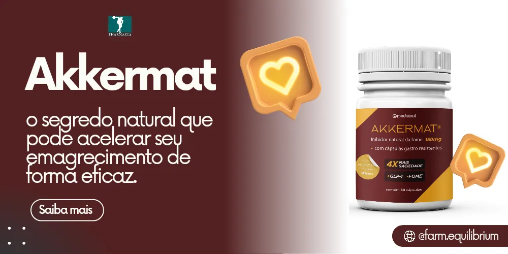 Akkermat: o segredo natural que pode acelerar seu emagrecimento de forma eficaz